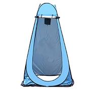 Camping Toilet Tent Pop Up Shower Privacy Tent Beach Changing Room Shelter Canopy Portable Changing Dressing Camping Tents