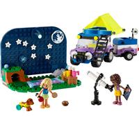 LEGO® Friends 42603 Camping-van sotto le stelle
