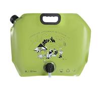 Camping Water-jug - Borsa portaoggetti per acqua portatile, grande capacità di 8 l, attività all'aria aperta deve avere per, caccia, escursionismo, pic-nic, barbecue