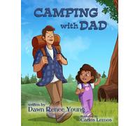 Camping with Dad