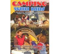 Camping With Kids
