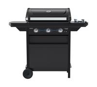 Campingaz 1 Series Compact 2226301 barbecue per l'aperto e bistecchiera Carrello