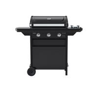 campingaz, BBQ a gas, compact 3 ls, 108x53x108 cm (lxpxh)
