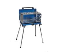 Campingaz - Koffergasgrill - Fornelli a gas blu/grigio