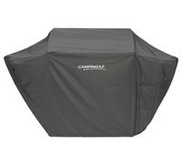 Campingaz 2000027836 - Custodia da barbecue Premium taglia XXL, Grigio Scuro, 107 x 152 x 63 cm