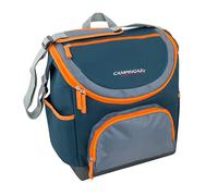 Borsa frigorifera Campingaz Tropic Messenger 20L blu arancione