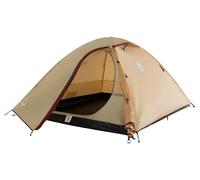 Coleman Tenda estiva Darwin 3 | Tenda a cupola compatta per 3 persone | Tenda da campeggio leggera per 3 persone | Tenda per festival ed escursioni | Impermeabile 2000 mm | Traspirabilità extra