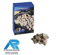 CAMPINGAZ 205637 ROCCIA LAVICA PER BARBECUE 3KG