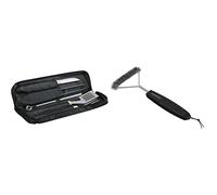 Campingaz 205829 Borsa Utensili In Tessuto, Nero, 55 x 14 x 6 cm & 2000032369 Sp