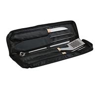 Campingaz 205829 Borsa Utensili In Tessuto, Nero, 55 x 14 x 6 cm