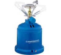Campingaz 206 S Fornello a Gas Da Campeggio Leggero Monofiamma per Butano Propan
