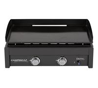 Campingaz 3000005443 Piastra Gas Da Tavolo Nero/Grigio 76,7 x 49,7 x 28,4 cm