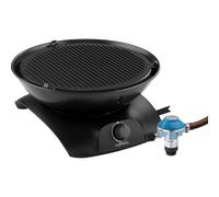 CAMPINGAZ 360 GRILL CV ANTRACITE MOD. 2000038776 EAN 3138522124540