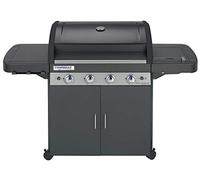 2000032724 4 SERIES CLASSIC LS D CAMPINGAZ BARBECUE A GAS GPL CON 4 BRUCIATORI