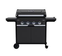 Campingaz 4 Series Select EXS DG barbecue per l'aperto e bistecchiera Carrello Gas Nero 14300 W Campingaz