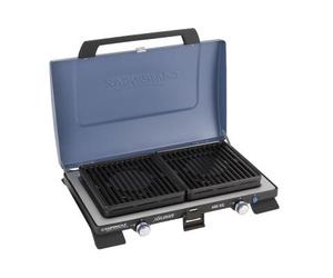 Campingaz 400 SG Caravan Grill Da tavolo Gas Blu 2200 W
