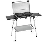 Cucina portatile Camingaz Serie 600 con grill Xcelerate nero grigio