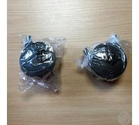 CAMPINGAZ 67985 Set di 2 ruote per barbecue 3 e 4 serie