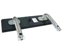 Campingaz 69229 Bruciatore Ricambio per Barbecue, 40 x 12 x 24 cm, Nero