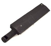 Campingaz 74801 Bruciatore in Ghisa per Barbecue, 36 x 7 x 7 cm, Nero