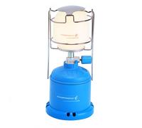 Campingaz 7857810 Lampade Butano 206-L, Manuale