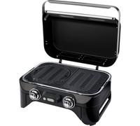 CAMPINGAZ ATTITUDE 2100 EX BARBECUE DA TAVOLO CON GRIGLIA MOD. 2000035653 EAN 31