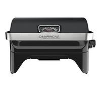 Campingaz Attitude Black Barbecue da Tavolo a Gas, 1 Bruciatore