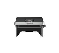 Campingaz Attitude 2000036956 Black Barbecue da Tavolo a Gas, 2 Bruciatori