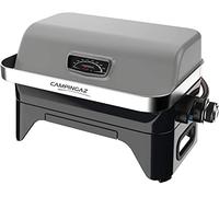 Campingaz Attitude 2go CV Barbecue Da tavolo Gas Nero, Grigio 2400 W