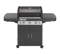 CAMPINGAZ - Barbecue a Gas 3 Series Classic Ls Plus D Dualgas 11900 W Colore Nero, Bianco