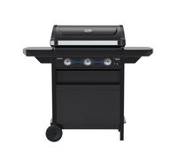 Campingaz Barbecue a Gas Compact 3L Dualgas 7,5 kW Carrello Compact 3 L Dualgas