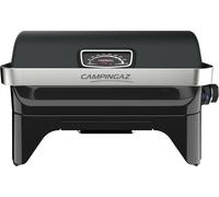 504387 Q.TA' 1 BARBECUE A GAS DA TAV ATTITUDE 2GO CV BLACK 2,4KW GHISA