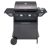 Campingaz Barbecue a Gas Pietra Lavica BBQ Giardino Coperchio 2190531 Xpert 200
