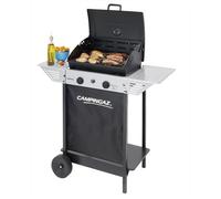 Campingaz - Barbecue A Gas Xpert 100 L Plus Campingaz