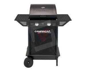 Campingaz Barbecue A Gas Xpert 100 L Plus Rocky Con Pietra Vulcanica Con 2 Bruci
