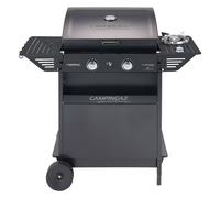 CAMPINGAZ BARBECUE A GAS 'XPERT 200LS PLUS' kw 8,2 + 2,1 kw cm. 99x50xh.108.