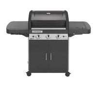Campingaz Barbecue Series 3 Classic LS Plus D DualGas Compatibile per Grigliate