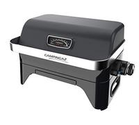 Campingaz Attitude 2000036956 Black Barbecue da Tavolo a Gas, 2 Bruciatori