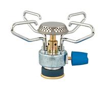 Campingaz - Bleuet Micro Plus - Fornelli a gas grigio