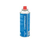 CAMPINGAZ Bombola gas per stufe con sistema di sicurezza CAMPINGAZ CP250 220 GR