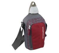 CAMPINGAZ BORRACCIA TERMICA SOFT JUG PICNIC 1LT RIVESTIMENTO IN TESSUTO E TASCA