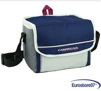 CAMPINGAZ BORSA TERMICA 5 lt cm.23,4x15,5x19,2h 6 lattine da cl.33 - 4 bott 0.5