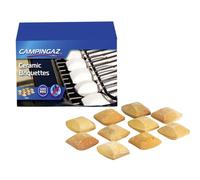 Campingaz Briquettes Di Ceramica 40 Unità
