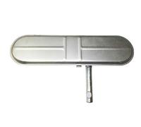 Campingaz Bruciatore per Barbecue BBQ a gas Expert Tradition 66055 BB020 - Prodotto originale