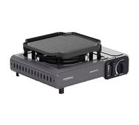 Campingaz Camp Bistro 3 con piastra