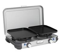 Campingaz Camping Kitchen 2 Grill & Go Caravan Fornello da campeggio 2213311