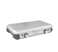 CAMPINGAZ CAMPING KITCHEN 2 GRILL & GO CARAVAN MOD. 2213311 EAN 3138522134280