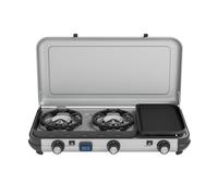 Campingaz Camping Kitchen 2 Multi Cook Fornello a Gas Portatile