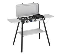 Campingaz Camping Kitchen 2 Multi Cook Plus Fornello da campeggio 2213312