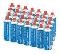 Campingaz Cartuccia gas valvola CP 250 - Isobutane Mix (confezione da 28)